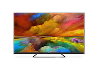 Sharp qled tv 65eq3ea televisie - afbeelding 1 van  9