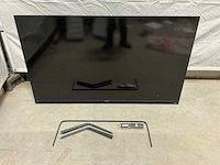Sharp qled tv 65eq3ea televisie - afbeelding 4 van  9