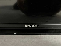 Sharp qled tv 65eq3ea televisie - afbeelding 8 van  9