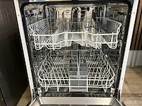 Sharp qw-gx11f491w vrijstaande vaatwasser - afbeelding 3 van  4