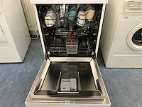 Sharp qw-na1bf47ew vrijstaande vaatwasser - afbeelding 2 van  3