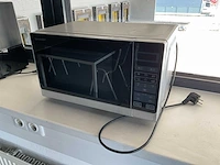 Sharp r-242(in)w magnetron