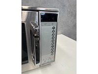 Sharp r-25at - professionele magnetron - afbeelding 3 van  6