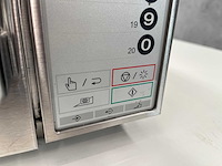 Sharp r-25at - professionele magnetron - afbeelding 4 van  6