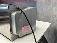 Sharp r-25at - professionele magnetron - afbeelding 6 van  6