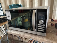 Sharp r-843(in)w magnetron - afbeelding 1 van  5