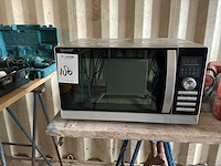 Sharp r-843(in)w magnetron - afbeelding 2 van  5