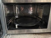 Sharp r-843(in)w magnetron - afbeelding 4 van  5