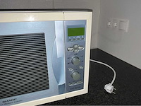 Sharp r-933(w)s magnetrons & ovens - afbeelding 3 van  5