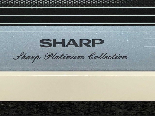 Sharp r-933(w)s magnetrons & ovens - afbeelding 4 van  5