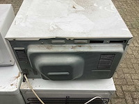 Sharp r-961 combimagnetron - afbeelding 7 van  7