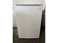 Sharp sjud135t2weu tafelmodel koelkast energie label d 135liter direct cooling wit - afbeelding 2 van  7