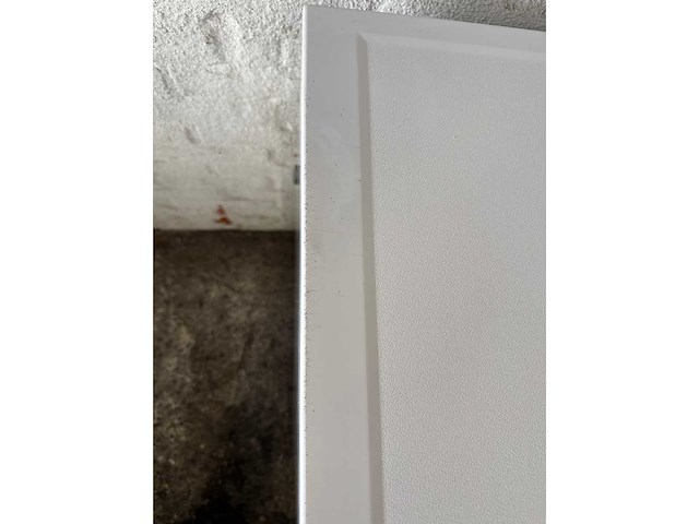 Sharp sjud135t2weu tafelmodel koelkast energie label d 135liter direct cooling wit - afbeelding 6 van  7