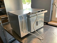 Sharp tlabmb409wrrz magnetron-oven - afbeelding 3 van  6