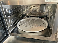 Sharp tlabmb409wrrz magnetron-oven - afbeelding 4 van  6