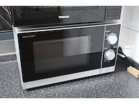 Sharp / tomado magnetron (2x) - afbeelding 3 van  4
