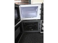 Sharp / tomado magnetron (2x) - afbeelding 4 van  4