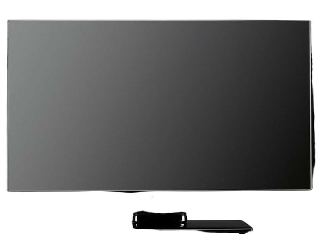Sharp tv 32-inch led display-model lc-32le510e - afbeelding 1 van  2