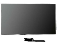 Sharp tv 32-inch led display-model lc-32le510e - afbeelding 1 van  2