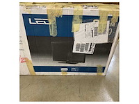 Sharp tv 32-inch led display-model lc-32le510e - afbeelding 2 van  2