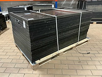 Sharp u-ak300b zonnepaneel (19x)