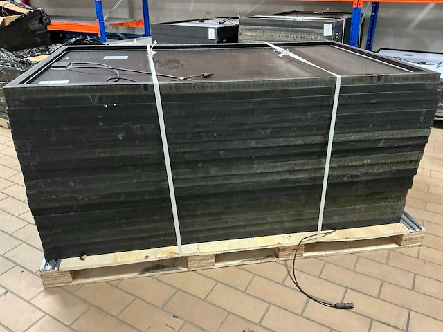 Sharp u-ak300b zonnepaneel (19x) - afbeelding 2 van  5