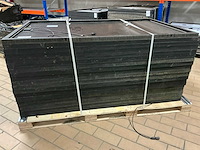 Sharp u-ak300b zonnepaneel (19x) - afbeelding 2 van  5