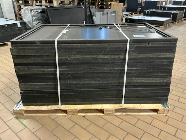 Sharp u-ak300b zonnepaneel (19x) - afbeelding 3 van  5