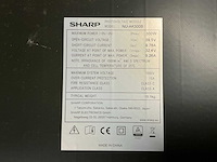 Sharp u-ak300b zonnepaneel (19x) - afbeelding 5 van  5