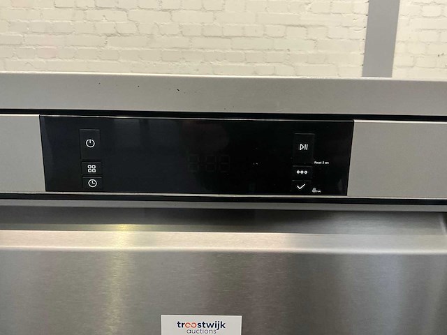 Sharp vaatwasser - afbeelding 6 van  8