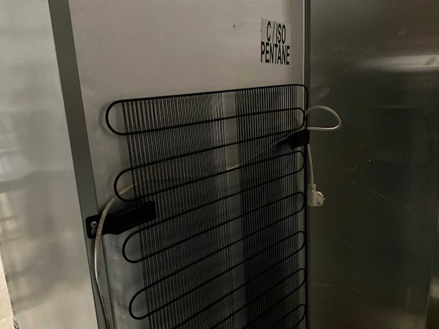 Sharp vriezer - afbeelding 8 van  8