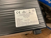 Sharp xe-a 147-bk kassa - afbeelding 7 van  7