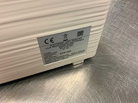 Sharp xe-a137 wh kassa (2x) - afbeelding 6 van  6