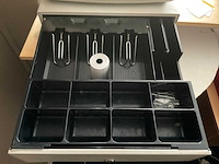 Sharp xe-a202 kassa - afbeelding 2 van  3