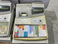 Sharp xe-a212/102 kassa (3x) - afbeelding 3 van  6