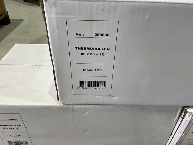 Sharp xe-a212/102 kassa (3x) - afbeelding 5 van  6