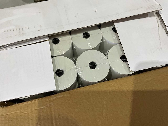 Sharp xe-a212/102 kassa (3x) - afbeelding 6 van  6