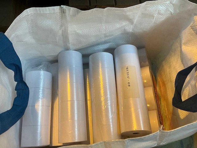 Sharp xe-a303 kassa - afbeelding 4 van  6