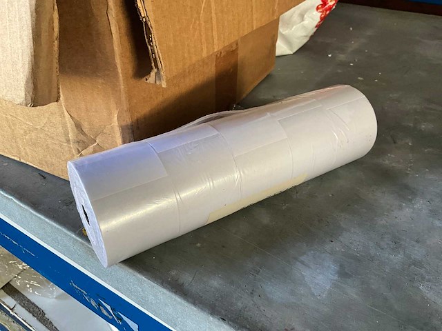 Sharp xe-a303 kassa - afbeelding 3 van  3