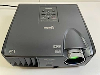 Sharp (xg-f260x) 3.000 lumen xga projector (479 lamp hours) - afbeelding 2 van  6