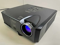 Sharp (xg-f260x) 3.000 lumen xga projector (479 lamp hours) - afbeelding 4 van  6