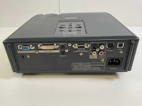 Sharp (xg-f260x) 3.000 lumen xga projector (479 lamp hours) - afbeelding 5 van  6