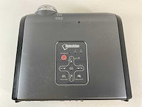 Sharp (xg-mb67x) 3000 lumen xga projector (700 lamp hours) - afbeelding 3 van  5