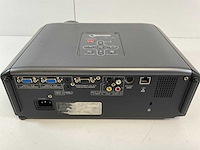 Sharp (xg-mb67x) 3000 lumen xga projector (700 lamp hours) - afbeelding 4 van  5