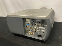 Sharp xg-p20xe sharp beamer - afbeelding 3 van  7