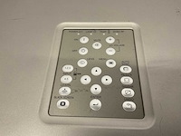 Sharp xg-p20xe sharp beamer - afbeelding 5 van  7