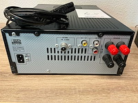 Sharp xl-hf151 hi fi component system - afbeelding 6 van  8