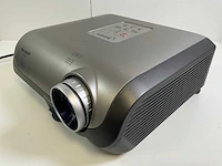 Sharp (xr-20x) 2.300 lumen xga projector (430 lamp hours) - afbeelding 4 van  6