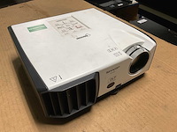 Sharp xr32x dlp projector - afbeelding 1 van  4