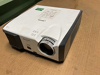 Sharp xr32x dlp projector - afbeelding 2 van  4